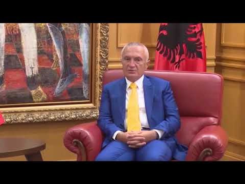META TAKOHET ME BASHËN TË VAZHDOHET PUNA PËR KONSENSUS NË KËSHILLIN POLITIK