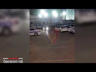 OPERACIONI NDËRKOMBËTAR, ARRESTOHEN DY PERSONA NË SHQIPËRI