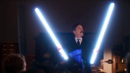 Tesla Film mit Ethan Hawke