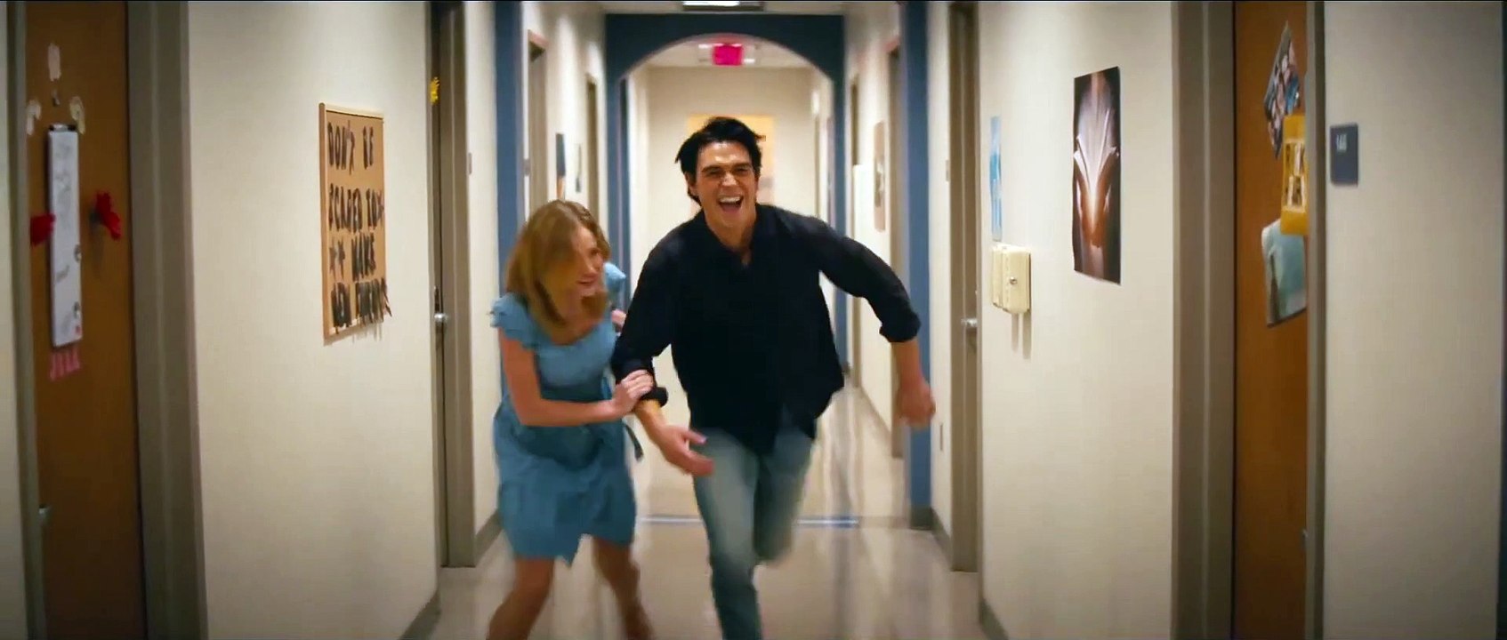 I STILL BELIEVE Film - Clip und Trailer