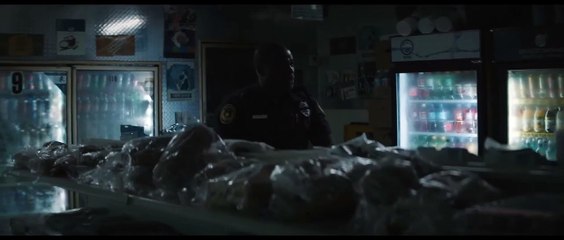 BODY CAM Film - Clip und Trailer