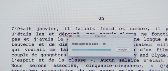 DER HUND BLEIBT Film