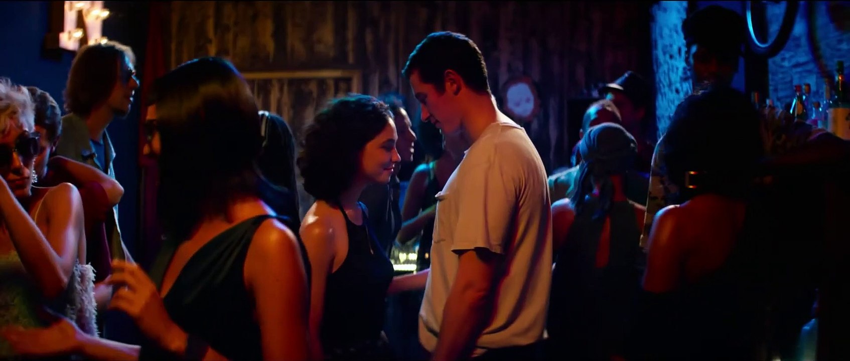 DER GÖTTLICHE ANDERE Film