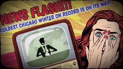 Coldest Winter Solution At Deljo Heating & Cooling