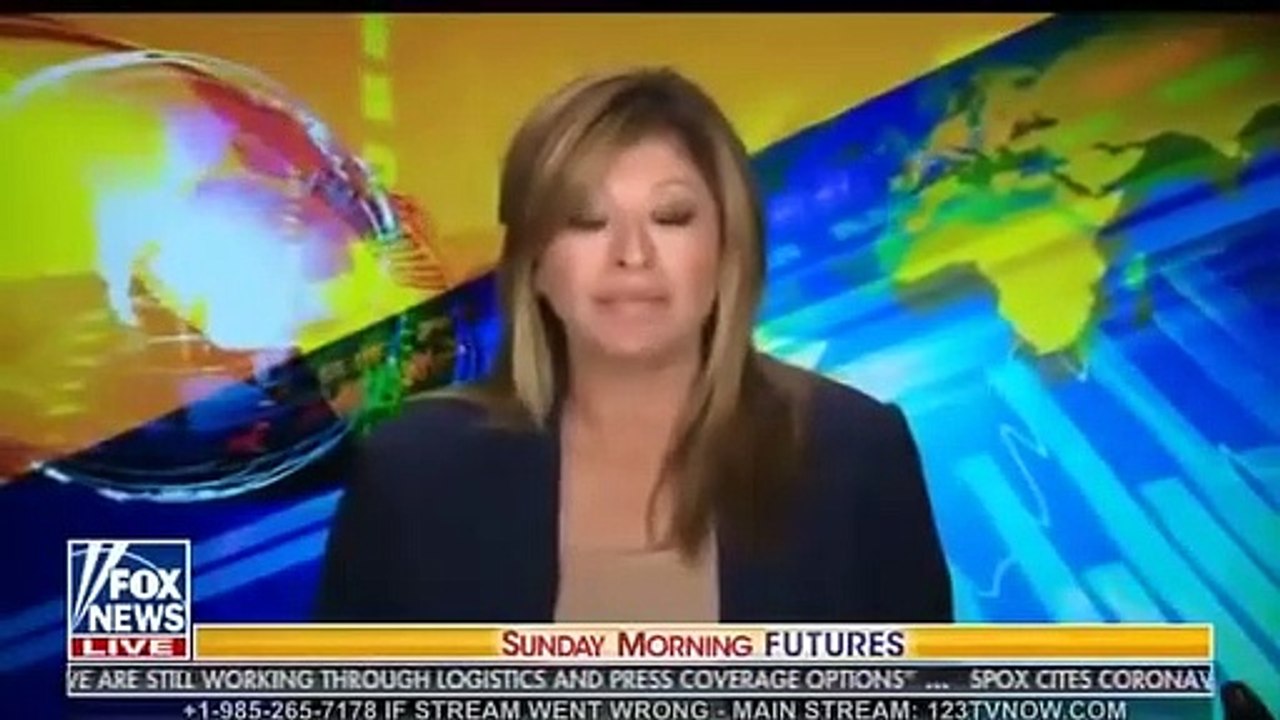 Sunday Morning Futures With Maria Bartiromo 8-2-20 - Fox News August 02, 2020 FULL