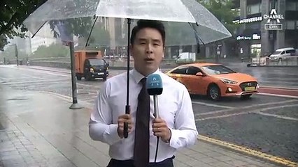 8월 3일 김진의 돌직구쇼 오프닝