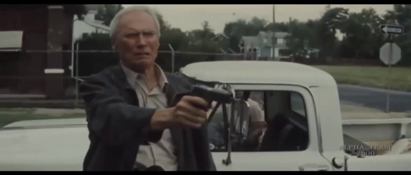 LAS 60 MEJORES FRASES DE CLINT EASTWOOD (PARTE 2)