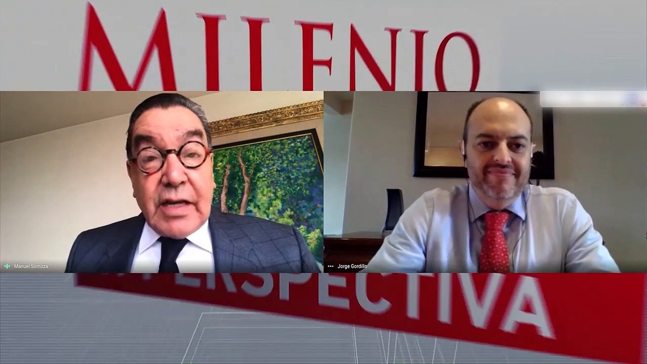 Mercados en perspectiva |  Ya pasamos una parte importante de la recuperación económica