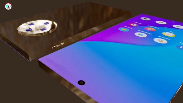 Vivo V21 Pro - 5G,108MP Camera, Snapdragon 765G,12GB RAM,6000mAh Battery/Vivo V21 Pro