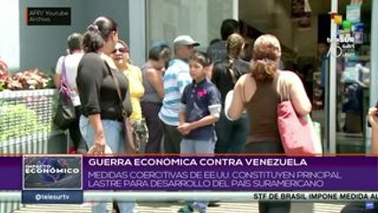 Impacto Económico: Estudio CELAG sobre Ecuador
