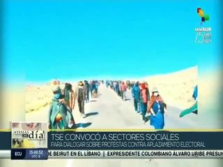 Temas del Día: Líbano en duelo nacional tras la explosión en Beirut