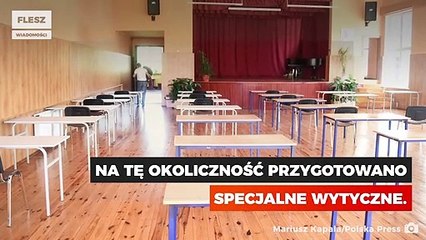 MEN podjęło decyzję. Nauka stacjonarna od 1 września.
