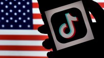 Stop offering ‘untrusted’ Chinese apps like TikTok and WeChat, Washington urges US tech companies