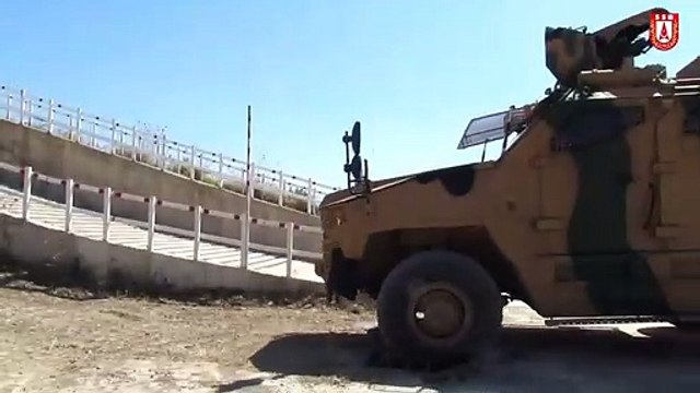 İsmail Demir duyurdu: TSK'ya Vuran teslimatı