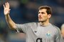 FC Porto : Iker Casillas prend sa retraite