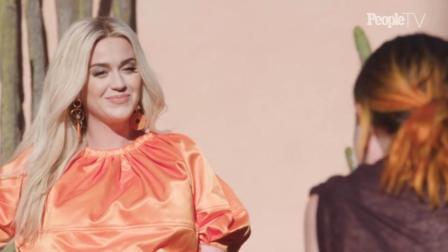 Katy Perry Says Her Thirties Is All About Transformation: I Definitely Have Grown!