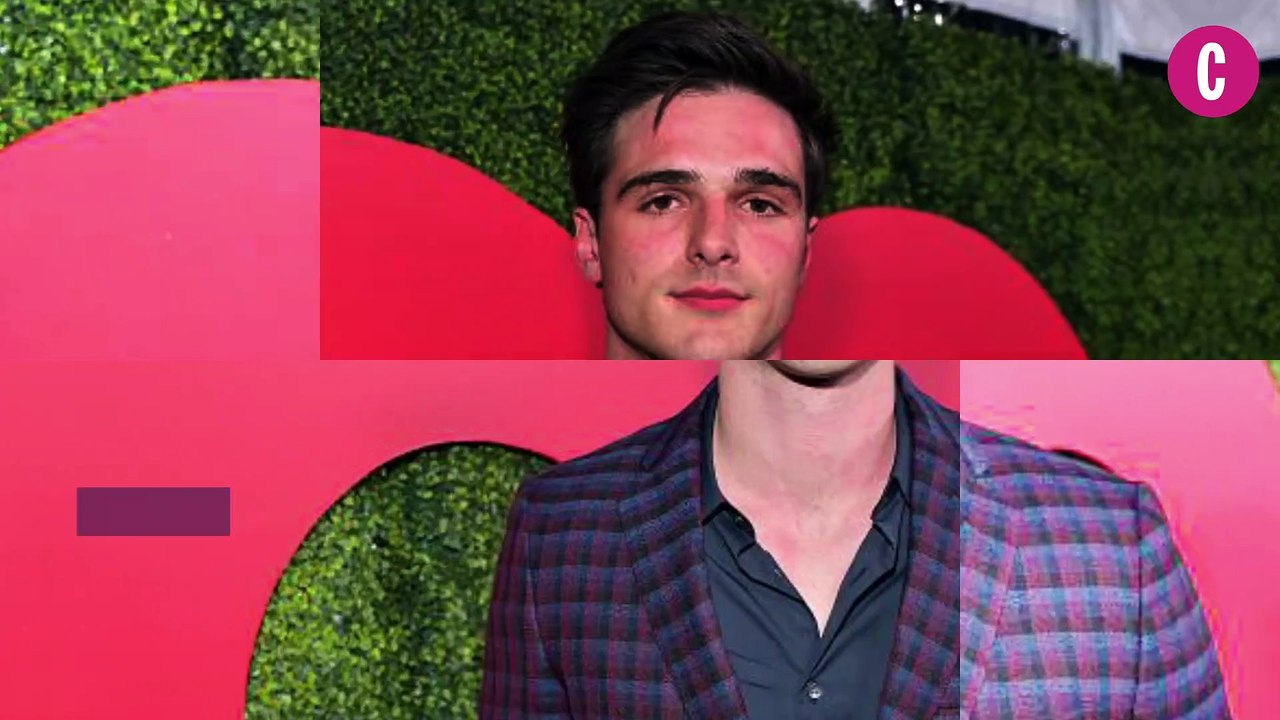 Jacob Elordi se confie sur son plus grand complexe physique