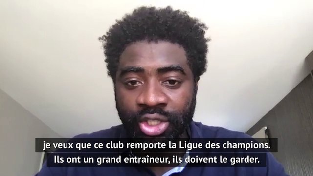 Ligue des champions - Touré : City a toutes ses chances face au Real