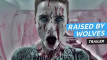 Tráiler de Raised by Wolves, la serie de Ridley Scott para HBO Max