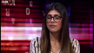 Mia Khalifa: Why I’m speaking out about the porn industry - Ultimatecinema
