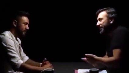 Gökhan Çıra'dan "Çocuğunuz trans birey olursa ne yaparsın?" sorusuna cevap