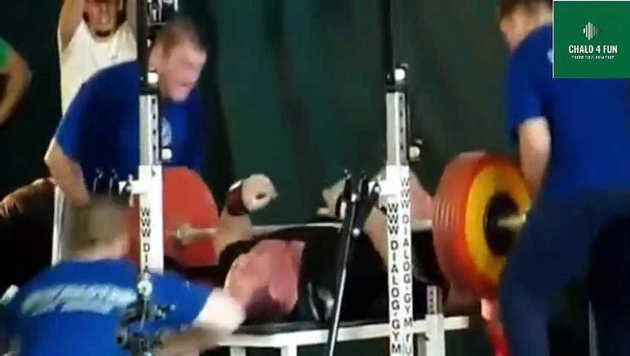 Dangerous & Funny Fails
