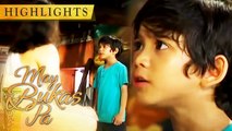 Santino seeks help from Bro about Enrique and Malena | May Bukas Pa