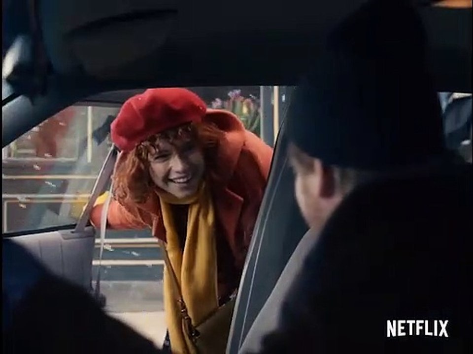Charlie Kaufman imzalı Netflix filmi "I'm Thinking of Ending Things", 4 Eylül'de seyirci karşısında