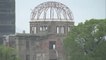 75 Aniversario del lanzamiento de la bomba atómica sobre Hiroshima