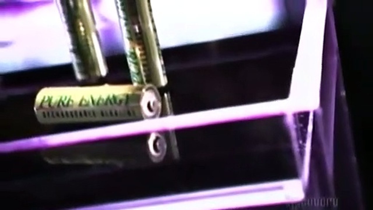 How Its Made - 228 Alkaline Batteries