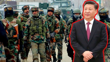 Kashmir குறித்து கருத்து.. India- வை சீண்டும் China