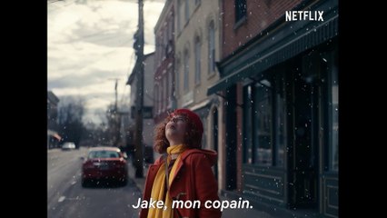 Je veux juste en finir - Charlie Kaufman _ Bande-annonce officielle VOSTFR (Netflix France)