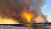 Incendie de Martigues : le maire de Sausset-les-Pins