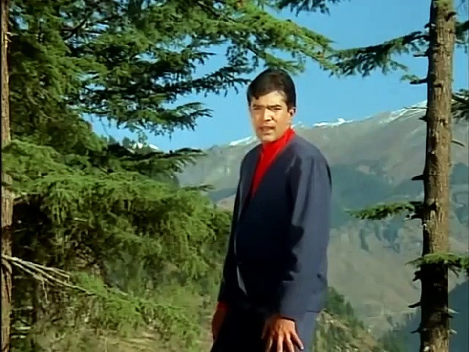 Kora Kagaz Tha Ye Man Mera