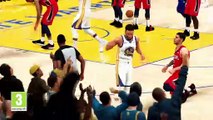 NBA 2K21 - Primer tráiler gameplay