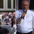 Muharrem İnce'den Erdoğan'a dolar göndermesi