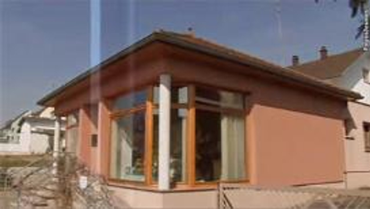 Menuiserie EBY - pompes funèbres à Didenheim dans le Haut-Rhin