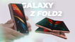 Samsung Galaxy Z Fold 2 : une GROSSE ÉVOLUTION ! (coup de coeur)