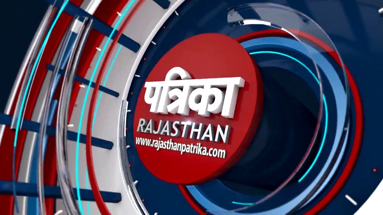 VIDEO : Monsoon rain : कहीं रिमझिम तो कहीं झमाझ...