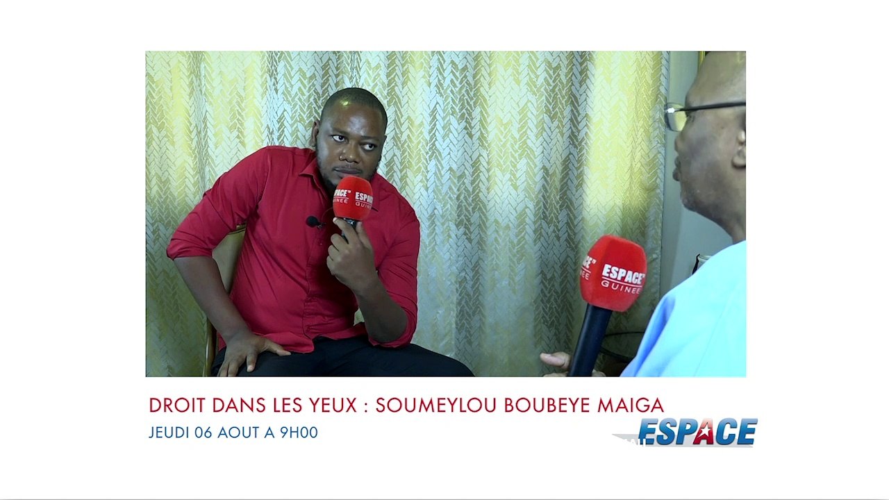 BA DDY SOUMEYLOU