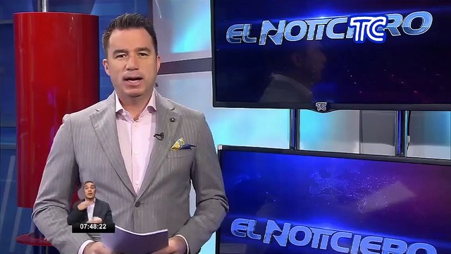 Se realizan controles y tareas de prevención contra el coronavirus en Quito