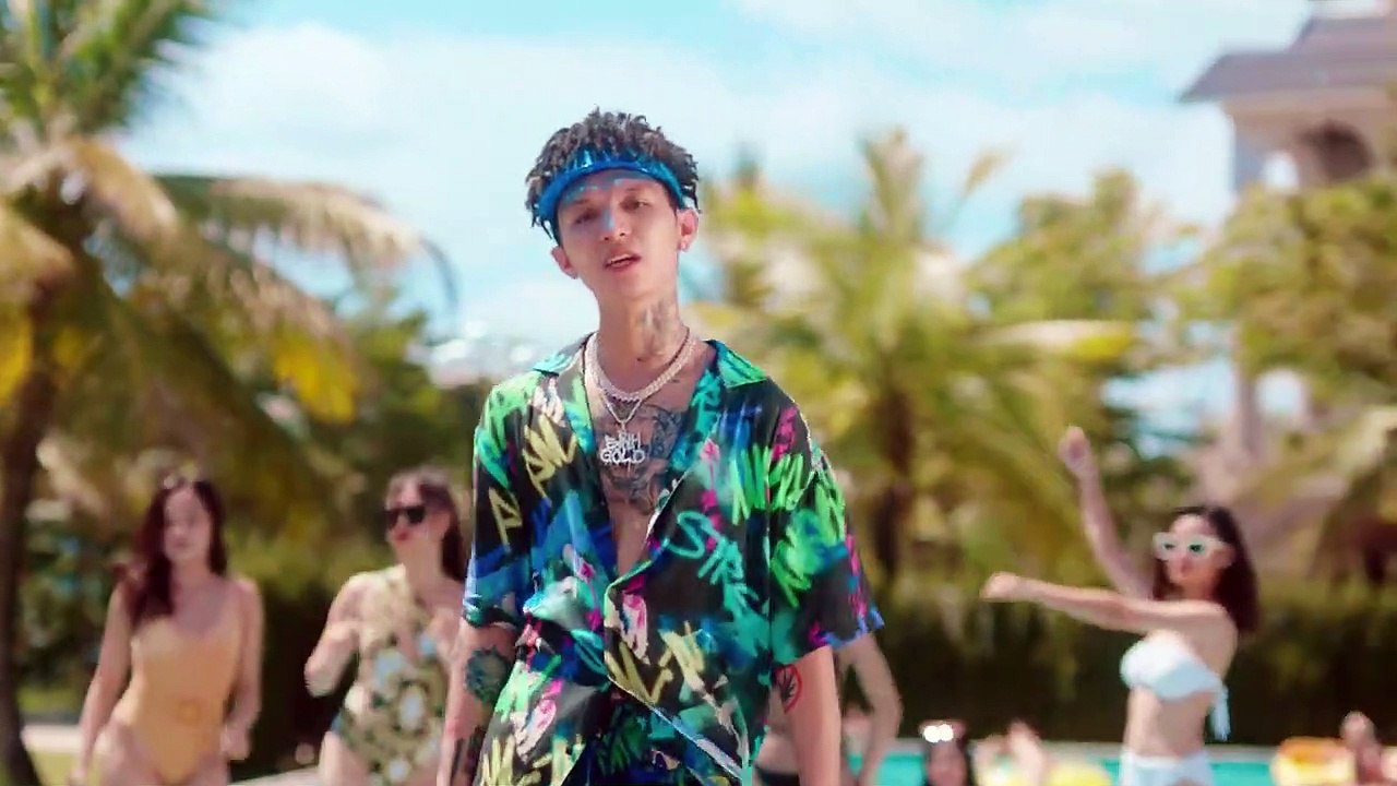 Binh Gold ft. Shady - Ong Ba Gia Tao Lo Het - BÌNH GOLD ft. SHADY - ÔNG BÀ GIÀ TAO LO HẾT