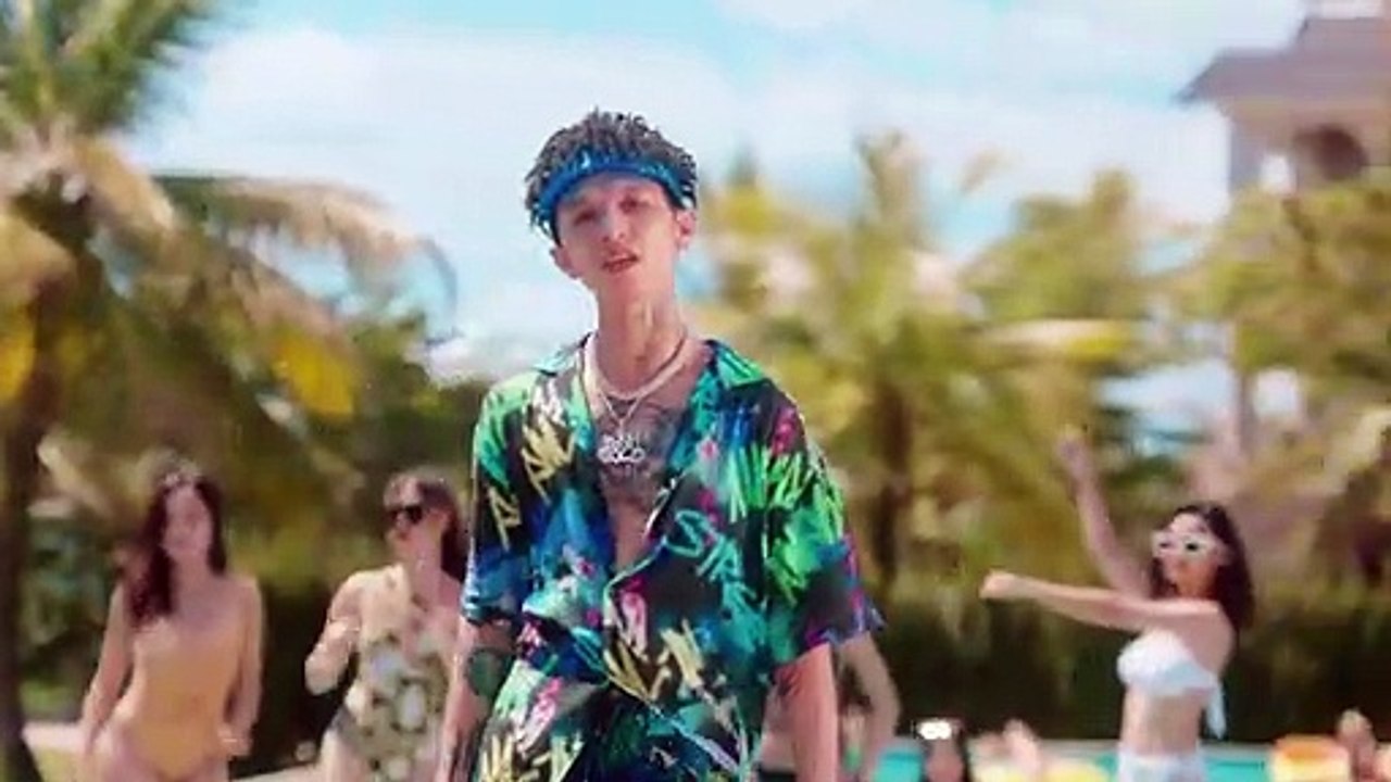 Ong Ba Gia Tao Lo Het - Binh Gold ft Shady -  ÔNG BÀ GIÀ TAO LO HẾT - BÌNH GOLD ft. SHADY