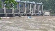 춘천 의암호에서 선박 3척 침몰...1명 사망· 5명 실종 / YTN