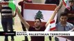 Lebanese diaspora holds vigil to honour victims of Beirut blast