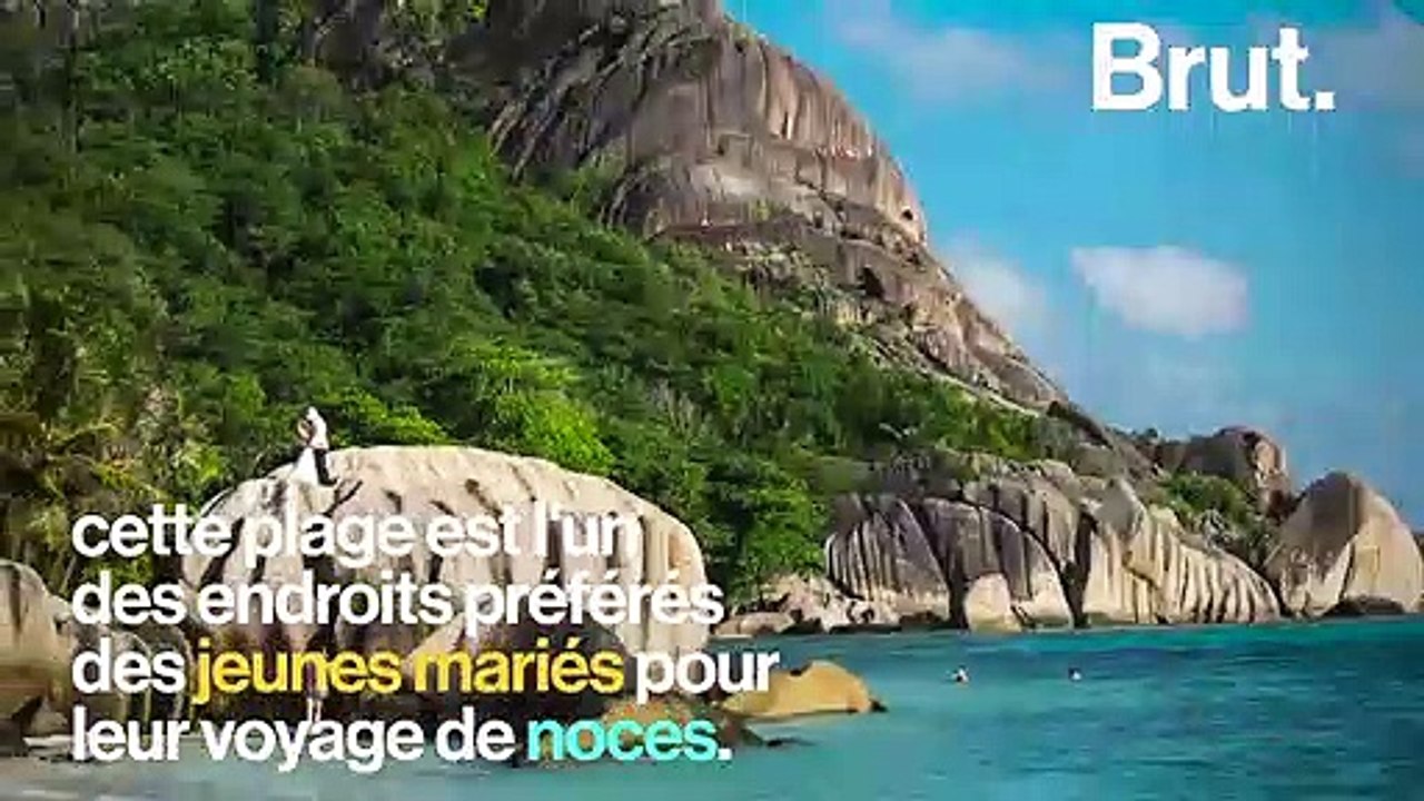 Trois plages incontournables à travers le monde