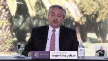 Argentina logra la reestructuración de su deuda al alcanzar un acuerdo con sus acreedores