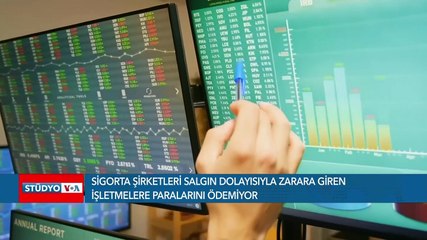 Sigorta Sisteminde Yapılan Değişiklik Salgın Mağduru İşletmeleri Vurdu