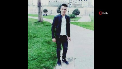 Gaziantep'teki patlamadan acı haber