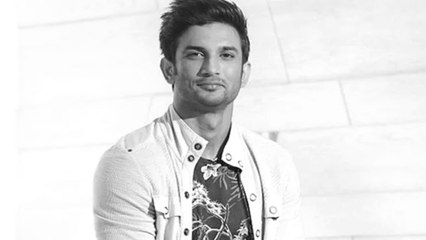 Download Video: Sushant Singh Rajput death: CBI special team to probe case